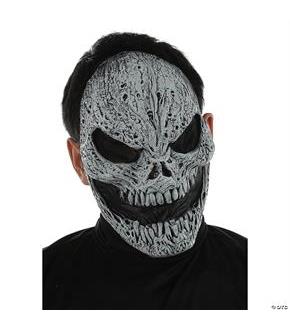 Soul Stealer Mask