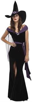 Elegant Witch Adult