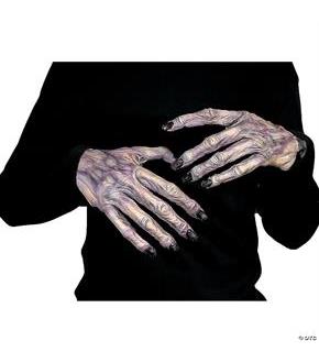 Hands Ghoul Gloves
