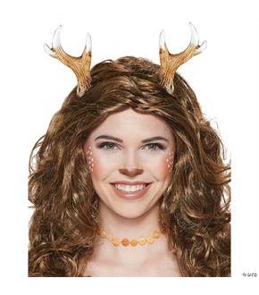 Antlers Fawn