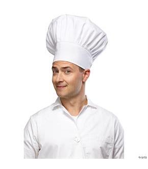 Chef's Hat