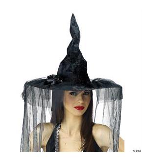 Witch Hat Deluxe Winding