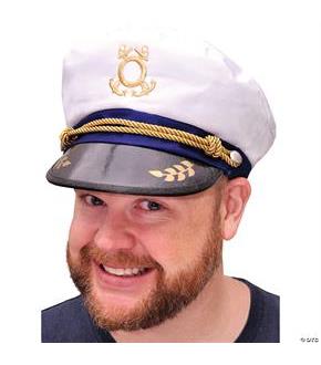 Capt's Hat