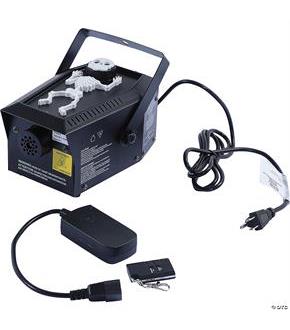 Fog Machine 400W With Wireless