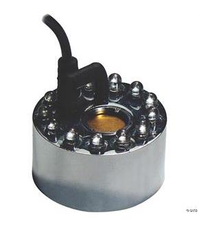 Mist Maker With Led