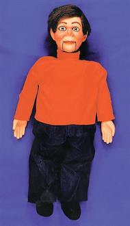 Vent Figure Jr Male