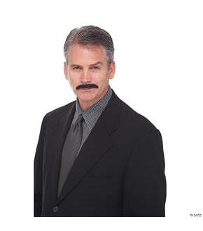 Mustache The Movie Star