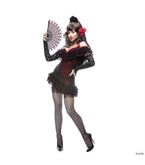 Lady Of Spain French Kiss