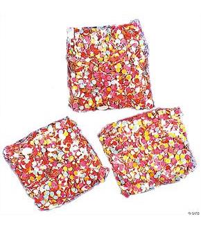 Confetti Party Box
