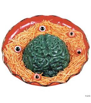 Jiggle Wiggle Brain