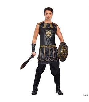 Deadly Warrior Mens