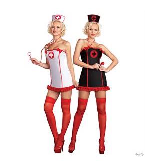 Nurse Jacquline Hyde Rev