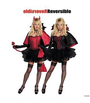 Devils Night W Bite