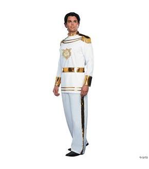 Fairytale Prince Mens