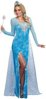 Ice Queen Large