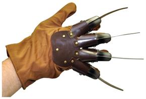 Freddy Glove