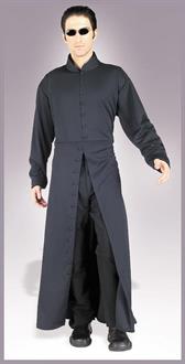 Matrix Neo Adult Costume