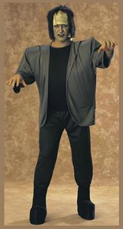 Universal Studios Monsters Frankenstein Adult Costume