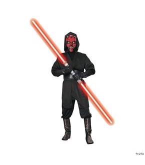 Darth Maul Deluxe Costume