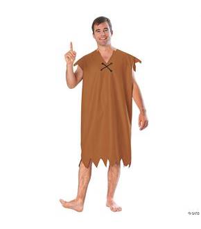 Flintstones Barney Anim Adult Costume