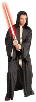 Sith Robe Hooded Adult Costume