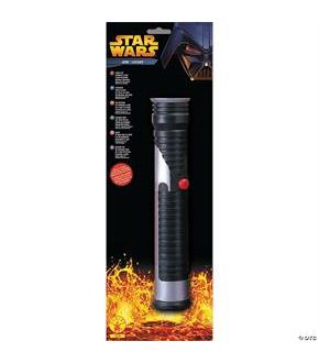 Star Wars Jedi Master Green Lightsaber