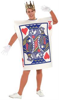 King Of Hearts Adult