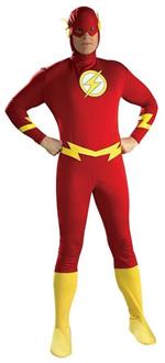 Flash Adult Large