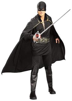 Zorro Adult Costume