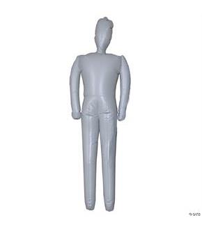Inflatable Body