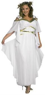 Roman Goddess Adult Costume