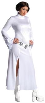 Princess Leia Plus Size Costume
