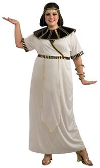 Egyptian Girl Adult c Costume