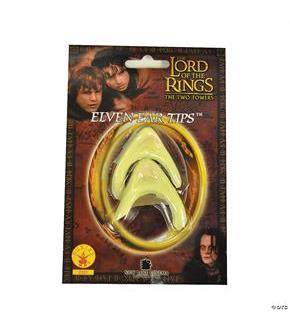 Lord Of Ring Elf Ears