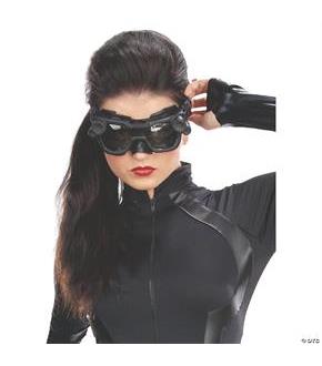 Catwoman Goggles