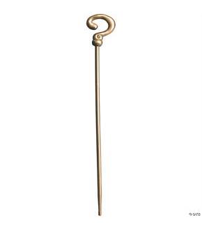 Riddler Cane
