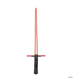 Light Saber Kylo Ren