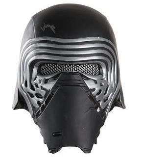 Kylo Ren 1/2 Helmet