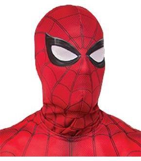 Spiderman Adult Fabric Mask