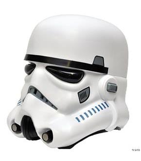 Stormtrooper Dlx Helmet