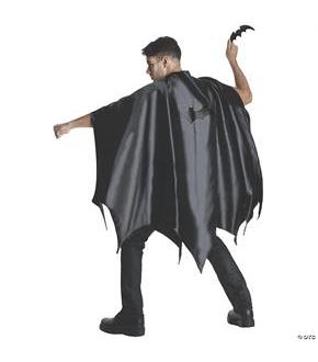 Batman Adult Cape