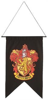 Harry Potter Rare Gryffindor Banner
