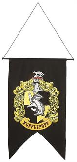 Harry Potter Hufflepuff Banner