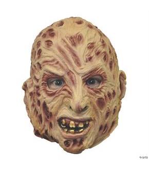 Freddy Mask