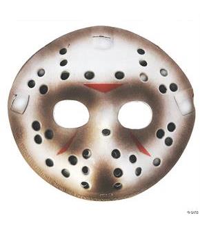 Jason Hockey Mask