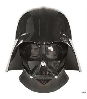 Darth Vader Supreme Mask