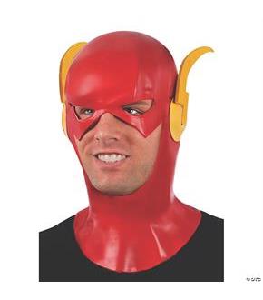 Flash Adult Cowling Mask