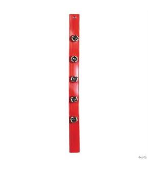 Sleigh Bells Strap