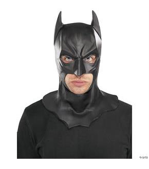 Batman  Full Adult Mask