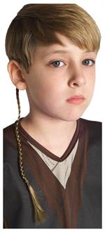 Men's Star Wars Jedi Braid